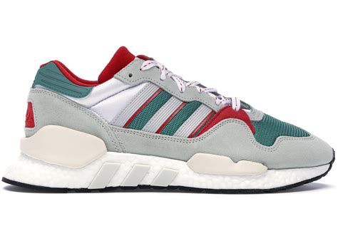 adidas ZX 930 X EQT Never Made Pack Men's